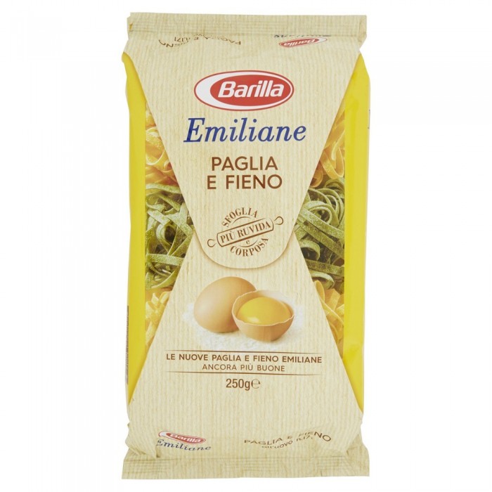 'PAG/FIENO 171 BARILLA GR.250'