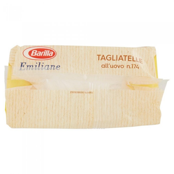 'TAGLIATELLE UOVO BARILLA GR250'