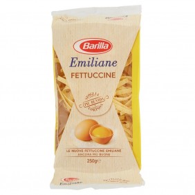 'FETTUCCINE UOVO BARILLA GR.250'