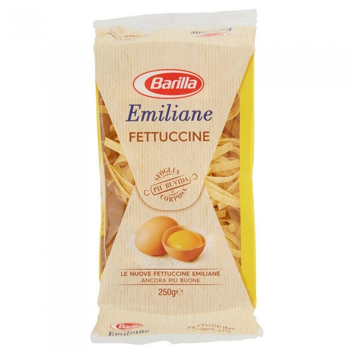 'FETTUCCINE UOVO BARILLA GR.250'