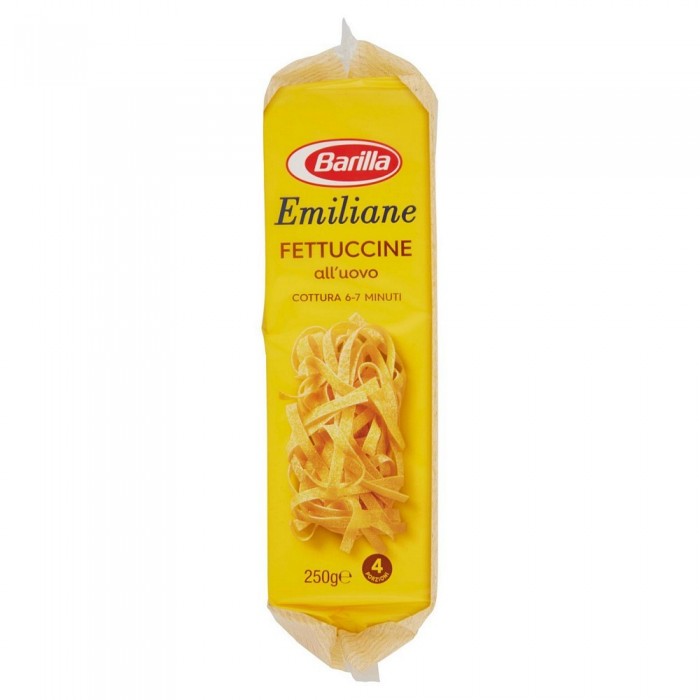 'FETTUCCINE UOVO BARILLA GR.250'