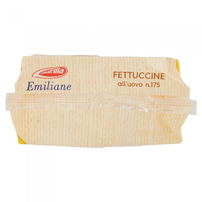 'FETTUCCINE UOVO BARILLA GR.250'