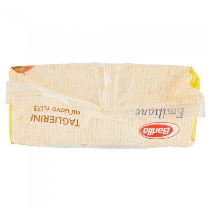 'TAGLIERINI UOVO BARILLA GR.250'