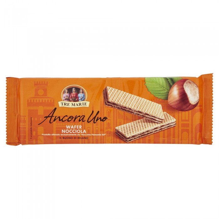 ANCORA UNO WAFER NOCCIOLA G.175