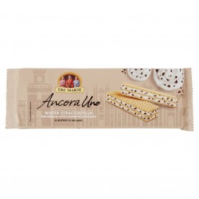 ANCORA UNO WAFER STRACCIATELLA  G.140