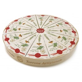 'SPIC.TORR.PISTAC.FLAMIGNI G150'