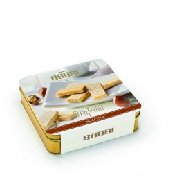 'WAFERINI ORO BABBI NOCCIOL.190'