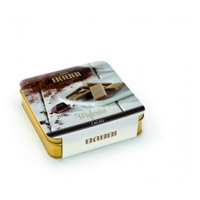 'WAFERINI ORO BABBI CACAO G.190'