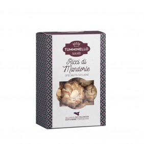 TUMMINELLO RICCI MANDORLA  GR. 270