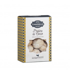 TUMMINELLO PRALINE COCCO GR.270