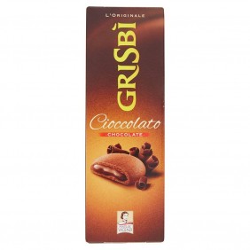GRISBI CLASSIC CACAO GR.150