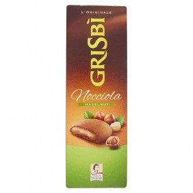 GRISBI CLASSIC NOCCIOLA G.150