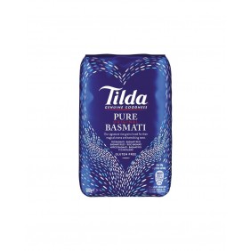TILDA RISO BASMATI GR.500