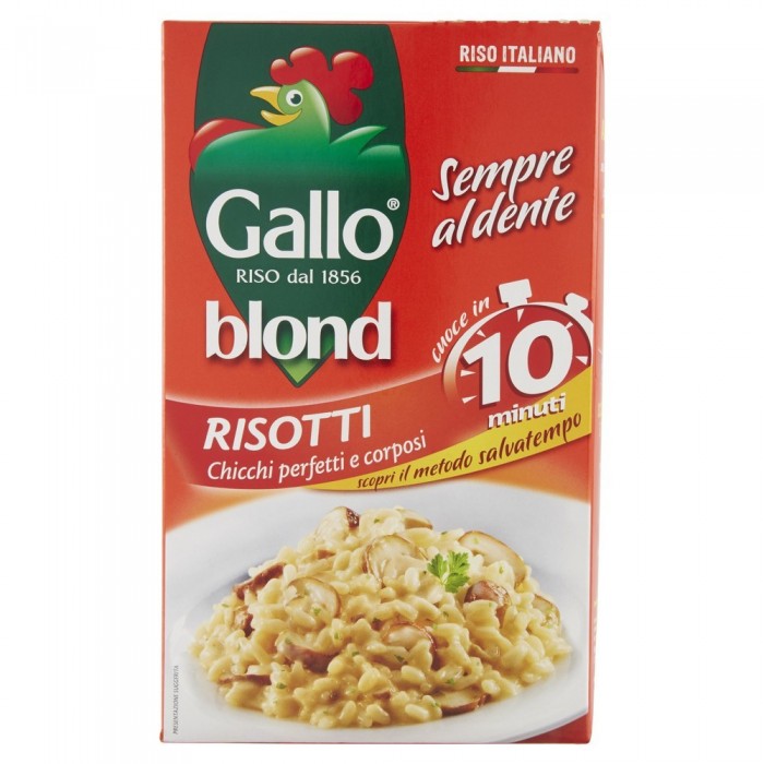 GALLO RISO BLOND KG.1