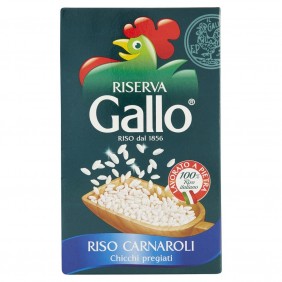 GALLO RISO CARNAROLI KG.1