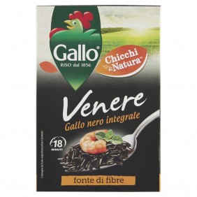 GALLO RISO NERO VENERE GR.500