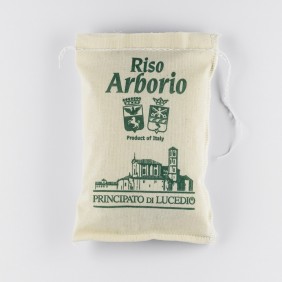 PRINCIPATO DI LUCEDIO RISO ARBORIO GR.500