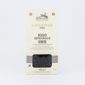 PRINCIPATO LUCEDIO RISO VENERE GR.500