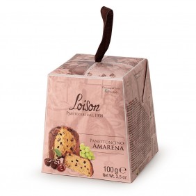 'PANETTONCINO AMARENA LOISON'