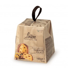 'PANETTON.MARR.GLACE LOISON 100'