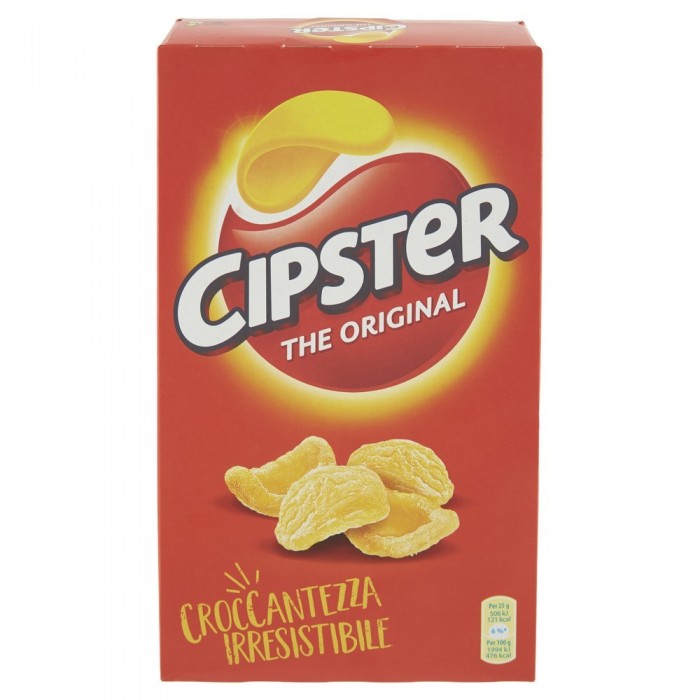 CIPSTER ASTUCCIO GR.85