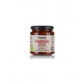 PRIMABIO POMODORI SECCHI EVO GR.280