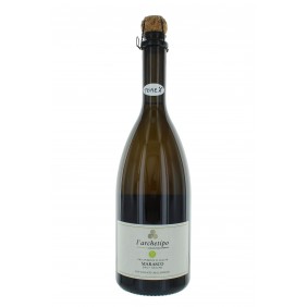 L'ARCHETIPO MARASCO BRUT CL.75