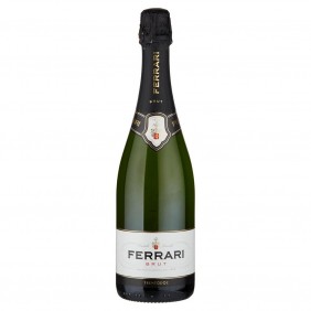 FERRARI SPUMANTE BRUT CL.75