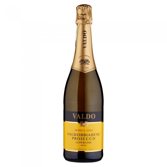 VALDO PROSECCO ORO CL.75