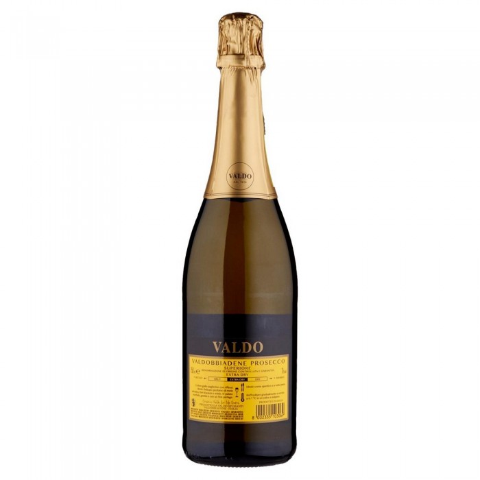 VALDO PROSECCO ORO CL.75