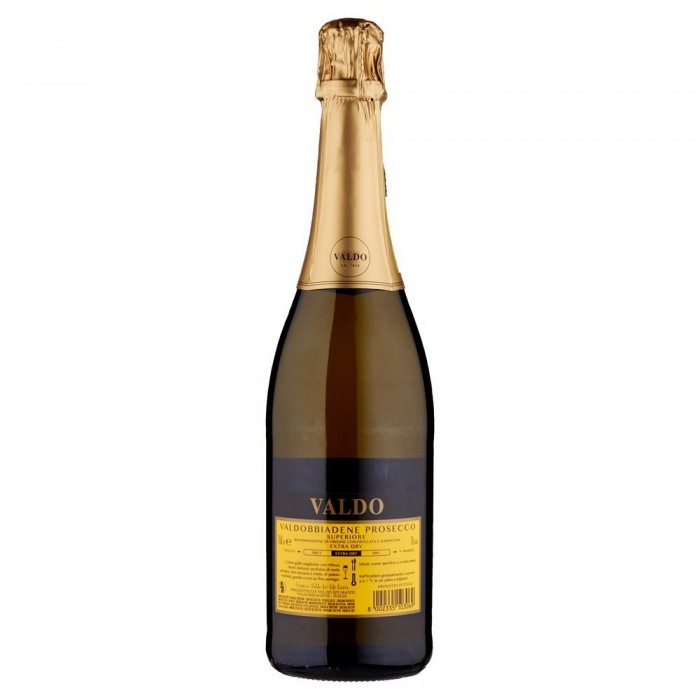 VALDO PROSECCO ORO CL.75