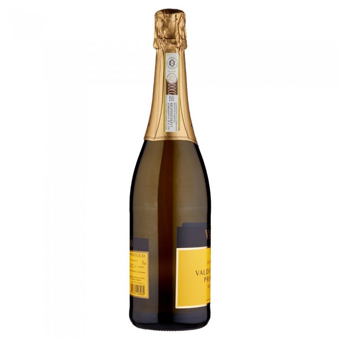 VALDO PROSECCO ORO CL.75