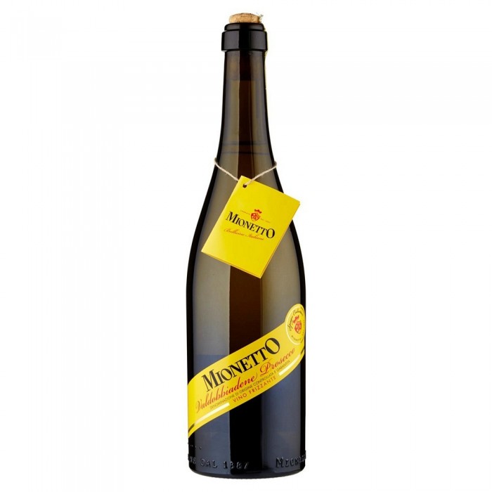 MIONETTO PROSECCO SPAGO CL.75