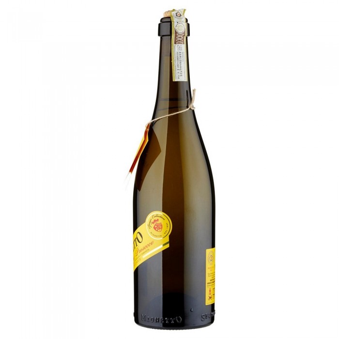 MIONETTO PROSECCO SPAGO CL.75