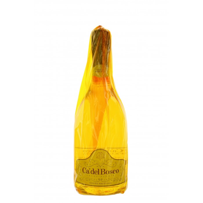 CA' DEL BOSCO CUVEE PRESTIGE CL.75