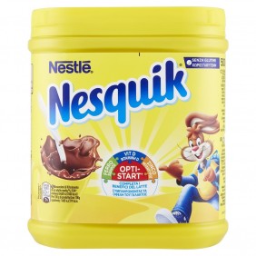 NESTLE NESQUIK  GR.500