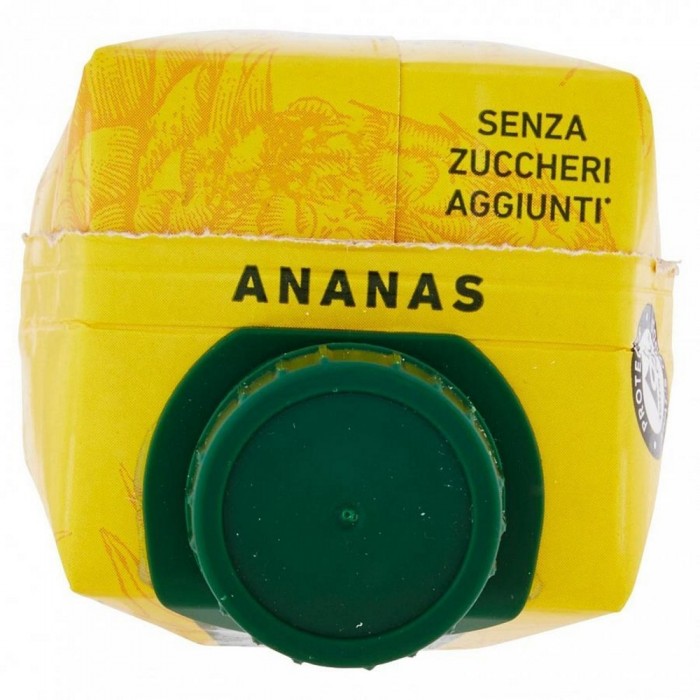 SKIPPER ANANAS SENZA ZUCCHERO ML.330