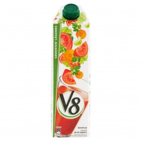 SUCCO POMODORO VERDURE V8 LT.1