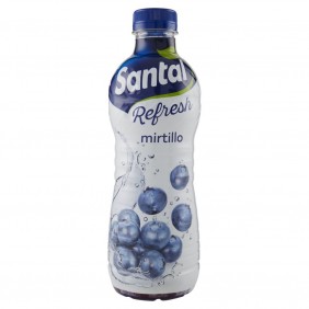 SANTAL REFRESH MIRTILLO LT.1