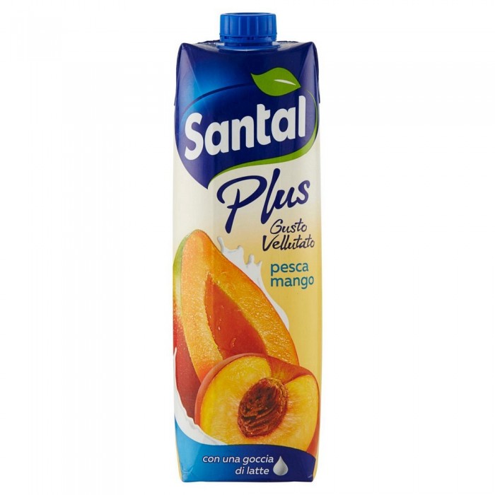 SANTAL SUCCOPESCA/MANGO LT.1