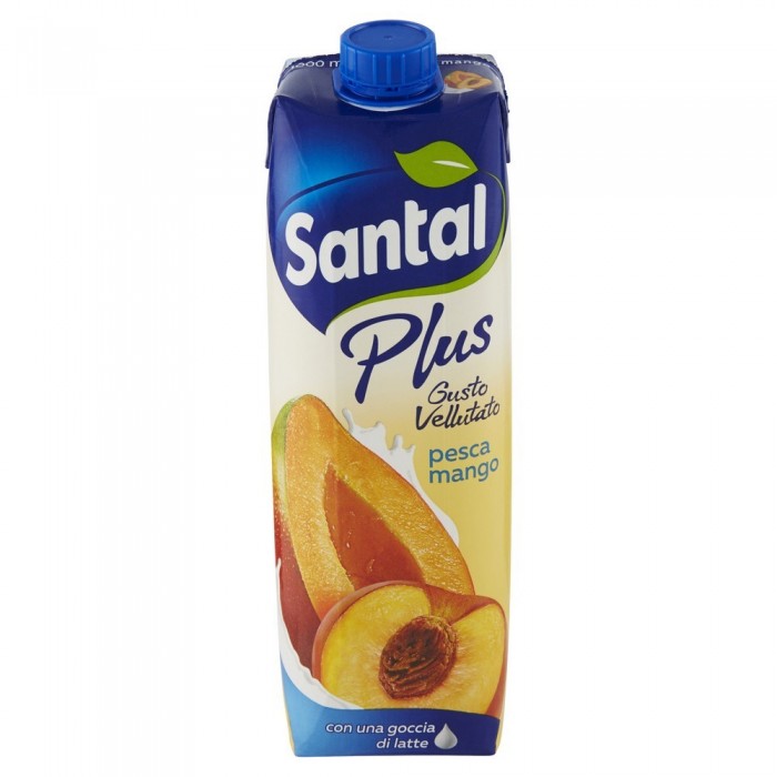 SANTAL SUCCOPESCA/MANGO LT.1