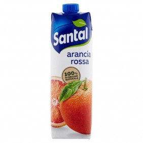 SUCCO SANTAL ARANCE ROSSE LT.1