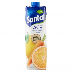 SANTAL SUCCO A-C-E LT.1