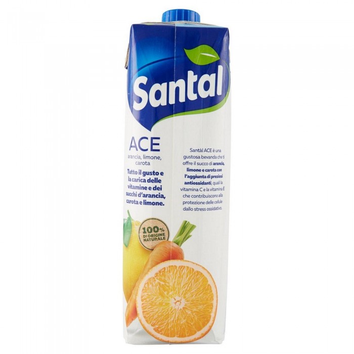 SANTAL SUCCO A-C-E LT.1