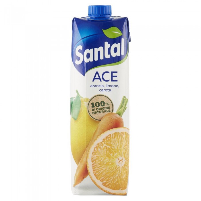 SANTAL SUCCO A-C-E LT.1