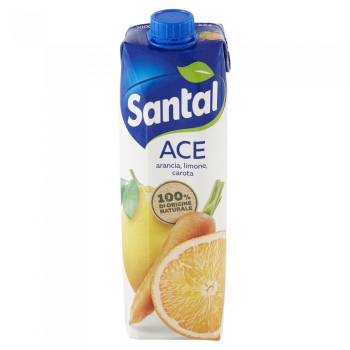 SANTAL SUCCO A-C-E LT.1