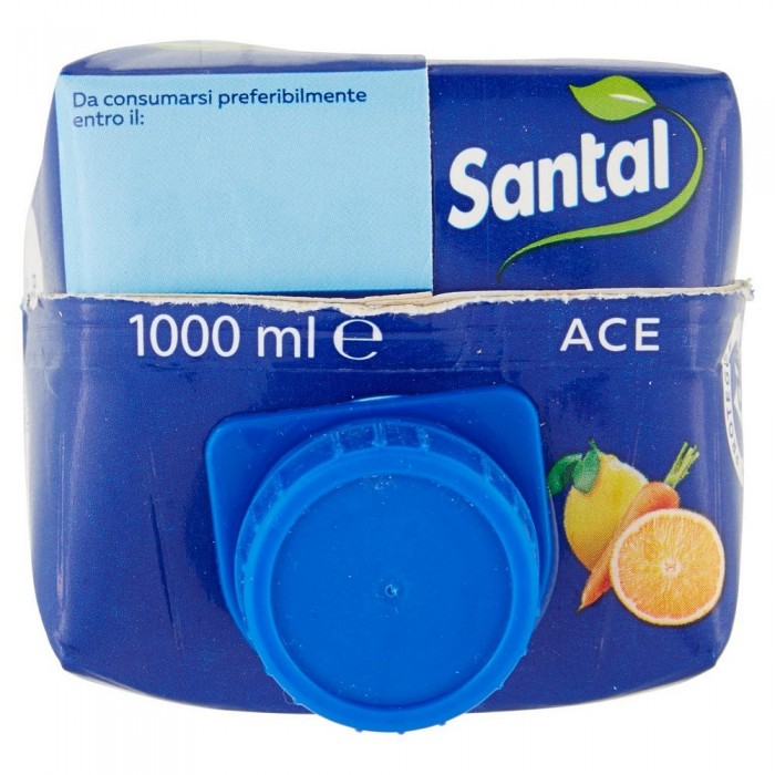 SANTAL SUCCO A-C-E LT.1