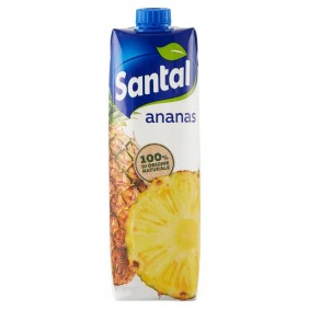 SANTAL SUCCO ANANAS LT.1