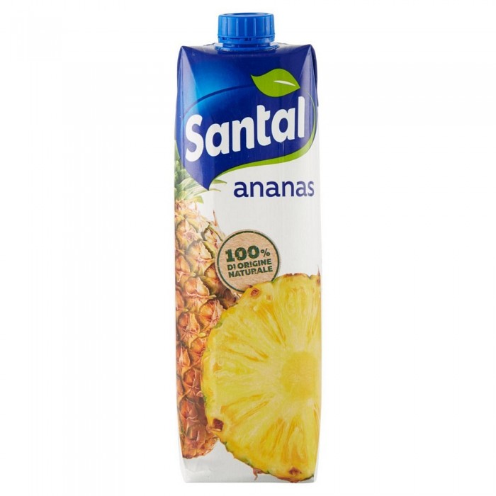 SANTAL SUCCO ANANAS LT.1