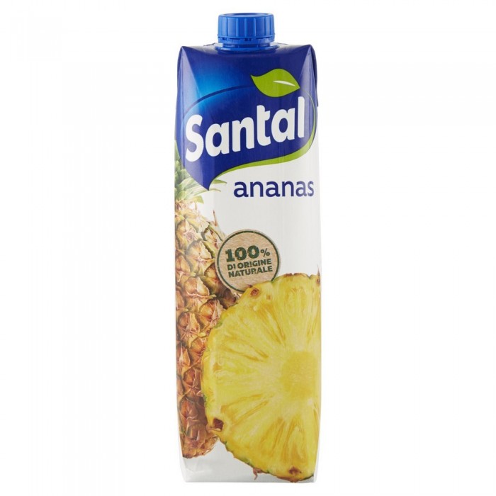 SANTAL SUCCO ANANAS LT.1